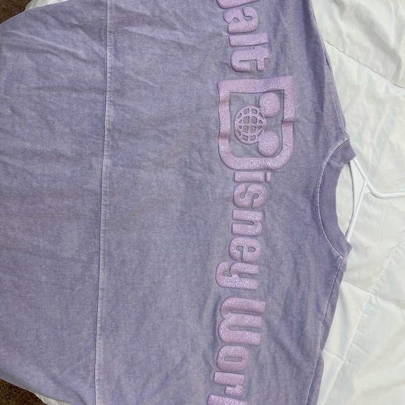 Disney Spirit Jersey Limited Edition 2020 Collection - Picture 7 of 7